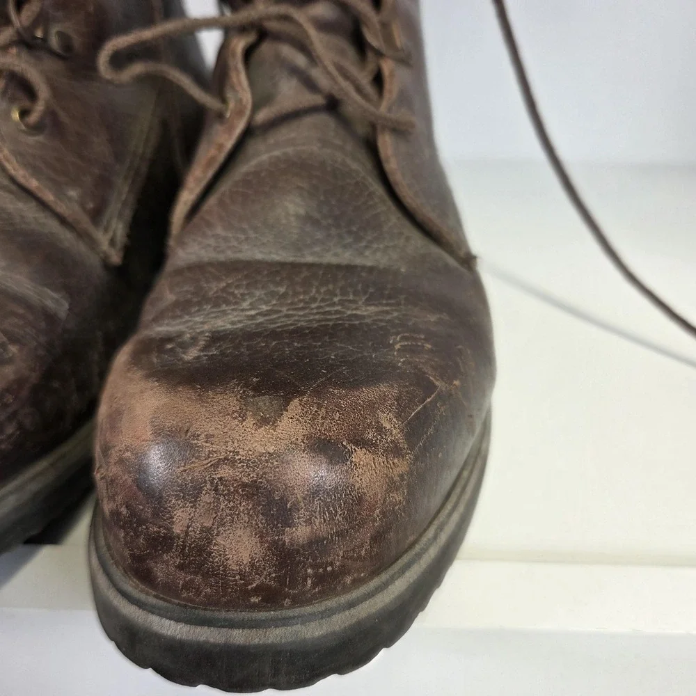 Red Wing Shoes frank873161 vintage